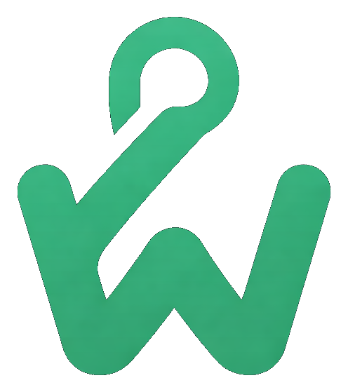 WordLatch Logo